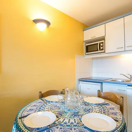 Les Marines De Gassin-3 By Interhome La Foux (Var)