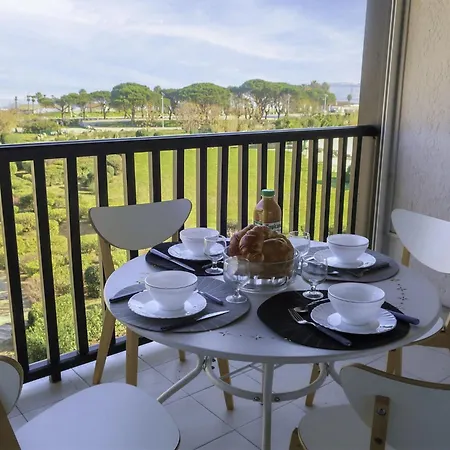 Les Marines De Gassin-3 By Interhome * La Foux (Var)
