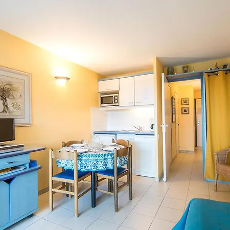 Les Marines De Gassin-3 By Interhome *