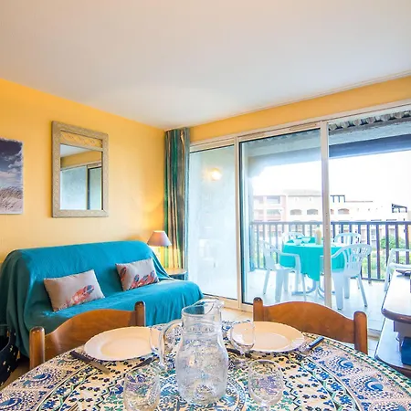 Les Marines De Gassin-3 By Interhome La Foux (Var)