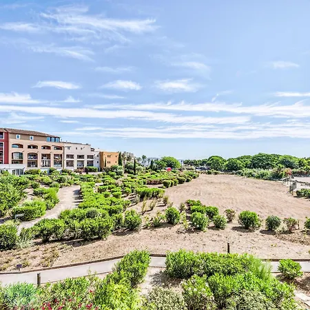 Les Marines-3 By Interhome * La Foux (Var)