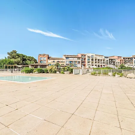 Les Marines-3 By Interhome Apartment *