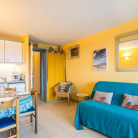 Les Marines-3 By Interhome Apartmán La Foux (Var)