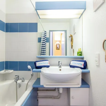 Apartment Les Marines De Gassin-3 By Interhome La Foux (Var)