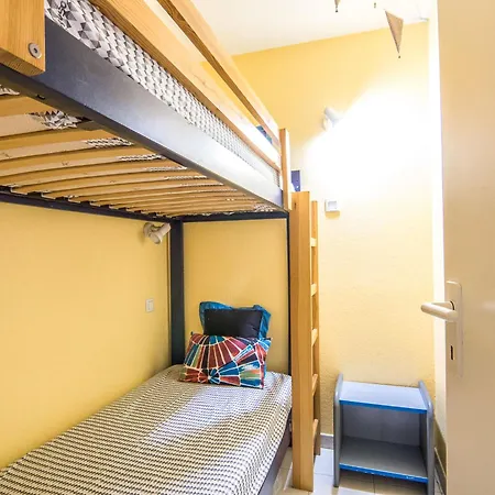 Les Marines-3 By Interhome