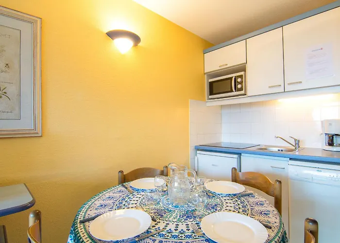 Les Marines-3 By Interhome La Foux (Var)