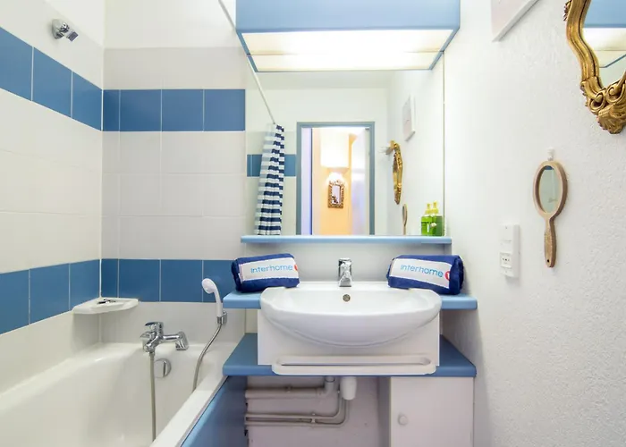 Apartment Les Marines De Gassin-3 By Interhome La Foux (Var)