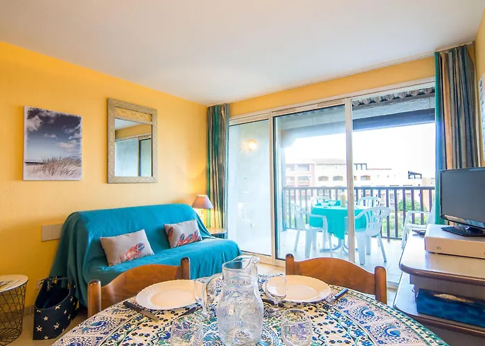 Les Marines-3 By Interhome La Foux (Var)