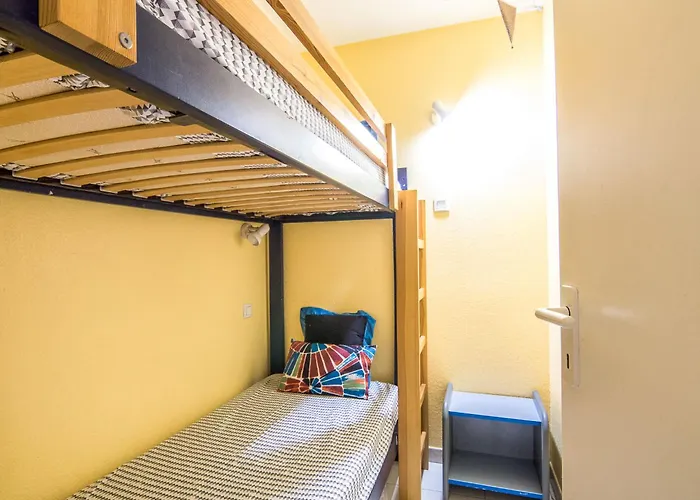 Apartment Les Marines De Gassin-3 By Interhome